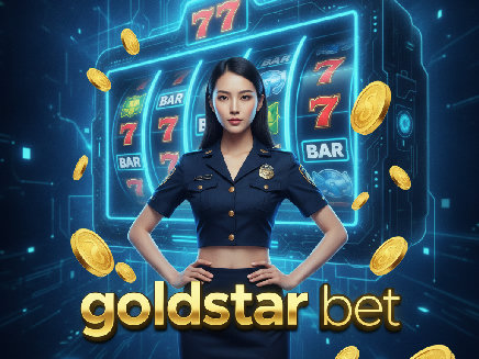 goldstar bet สล็อต